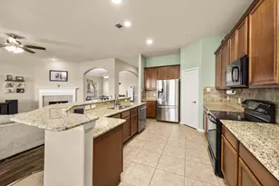 2202 Winchester Lake, Rosenberg, TX 77471 - Photo 14