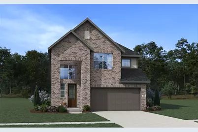 3907 Shorthorn Crossing, Richmond, TX 77469 - Photo 1