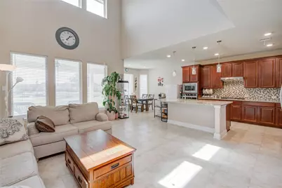 12902 Oak Falls Drive, Pearland, TX 77584 - Photo 8