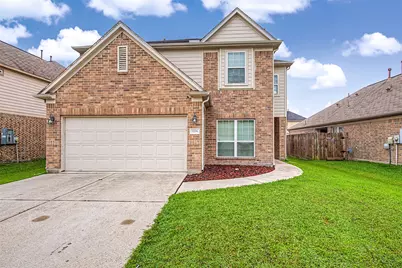5006 Forest Hurst Glen, Spring, TX 77373 - Photo 1
