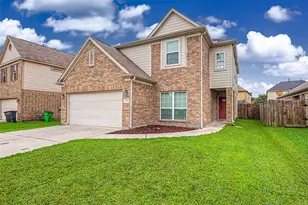 5006 Forest Hurst Glen, Spring, TX 77373 - Photo 2