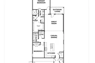 12674 Big Sagebrush Dr, Conroe, TX 77302 - Photo 2