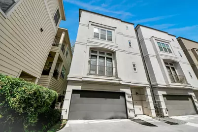 1716 Stuart Street, Houston, TX 77004 - Photo 4