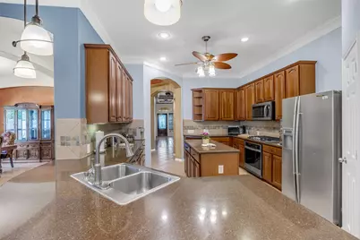 12807 Winding Manor Drive, Houston, TX 77044 - Photo 28