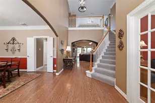 12403 Morning Rain Dr, Tomball, TX 77377 - Photo 14