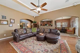 12403 Morning Rain Dr, Tomball, TX 77377 - Photo 20