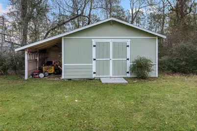 9910 Caddo Trail, Magnolia, TX 77354 - Photo 32