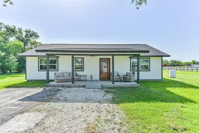 8203 County Road 198, Alvin, TX 77511 - Photo 2
