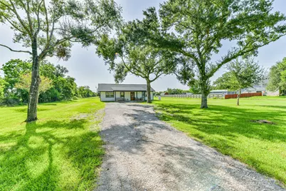 8203 County Road 198, Alvin, TX 77511 - Photo 1