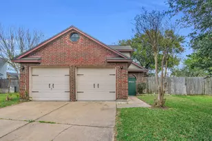 20503 Blue Beech Dr, Katy, TX 77449 - Photo 2
