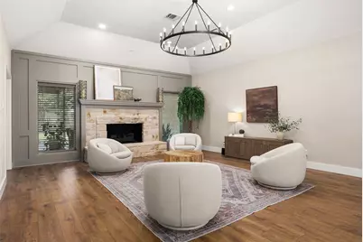 3012 Sea Pines Place, League City, TX 77573 - Photo 8