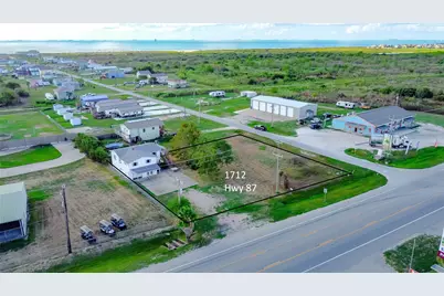 1712 Hwy 87, Crystal Beach, TX 77650 - Photo 36