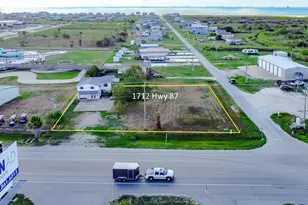 1712 Hwy 87, Crystal Beach, TX 77650 - Photo 1