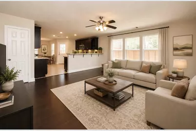 159 N Vesper Bend Circle, The Woodlands, TX 77382 - Photo 2