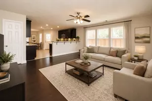 159 N Vesper Bend Cir, The Woodlands, TX 77382 - Photo 2