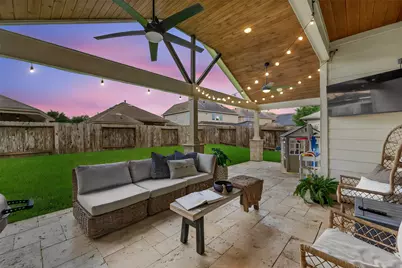20715 Cypress Rain Drive, Katy, TX 77449 - Photo 1