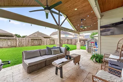 20715 Cypress Rain Drive, Katy, TX 77449 - Photo 30