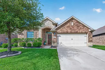 20715 Cypress Rain Drive, Katy, TX 77449 - Photo 2