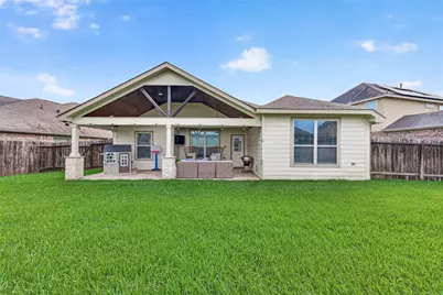 20715 Cypress Rain Drive, Katy, TX 77449 - Photo 32