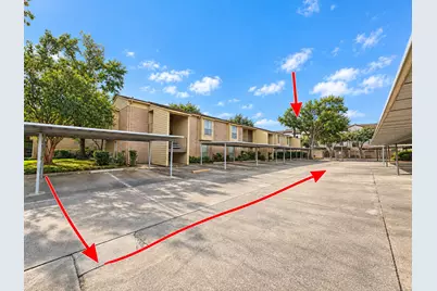 700 Thicket Lane #602, Houston, TX 77079 - Photo 8