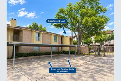 700 Thicket Lane #602, Houston, TX 77079 - Photo 12