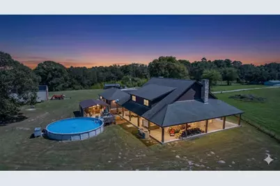 825 Recreational Road 255, Colmesneil, TX 75938 - Photo 42