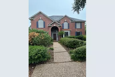 14731 Ridgechase Lane, Houston, TX 77014 - Photo 1