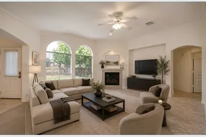 12203 Heritage Grove Drive, Houston, TX 77066 - Photo 2