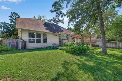 31 W Prairie Dawn Circle, Conroe, TX 77385 - Photo 44