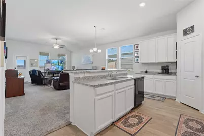 10924 Independence Road, Cleveland, TX 77328 - Photo 2