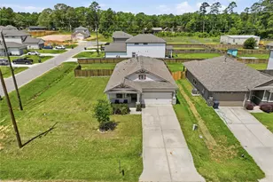 10924 Independence Rd, Cleveland, TX 77328 - Photo 8