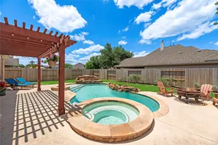 9210 Cold Hollow Ln, Missouri City, TX 77459 - Photo 38