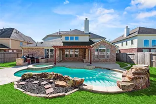 9210 Cold Hollow Ln, Missouri City, TX 77459 - Photo 42