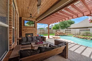 9210 Cold Hollow Ln, Missouri City, TX 77459 - Photo 36