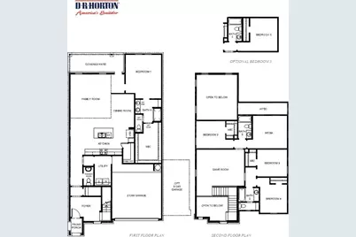 3707 Axyl Run Ct, Fulshear, TX 77441 - Photo 30