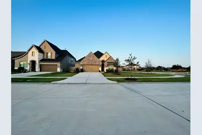 2102 Marian Lee Lane, Richmond, TX 77469 - Photo 2