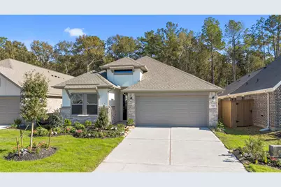 22423 Sawmill Pass Lane, Porter, TX 77365 - Photo 22