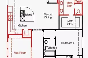 22423 Sawmill Pass Ln, Porter, TX 77365 - Photo 28