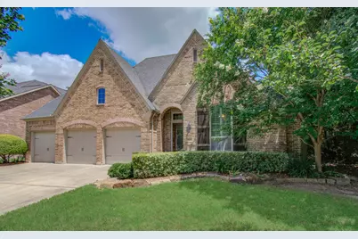 10202 S Goshawk Trail, Conroe, TX 77385 - Photo 1
