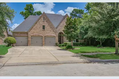 10202 S Goshawk Trail, Conroe, TX 77385 - Photo 2