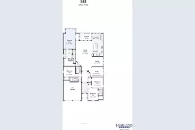 10202 S Goshawk Trail, Conroe, TX 77385 - Photo 42