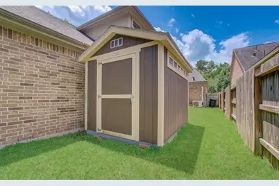 10202 S Goshawk Trail, Conroe, TX 77385 - Photo 40