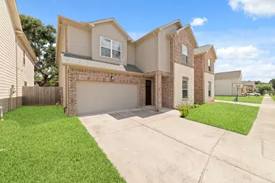 3546 Talia Wood Court, Missouri City, TX 77459 - Photo 2