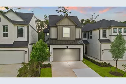 26822 Jovial Meadow Lane, Hockley, TX 77447 - Photo 1