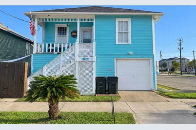 4417 Avenue O 1/2, Galveston, TX 77550 - Photo 1