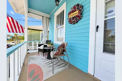 4417 Avenue O 1/2, Galveston, TX 77550 - Photo 2