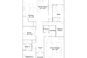 2715 Vintage Cv Dr, Rosenberg, TX 77469 - Photo 2