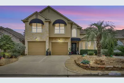 16610 Manningtree Lane, Spring, TX 77379 - Photo 1