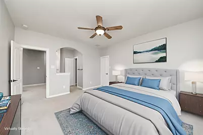 4826 Derbywood Glen Lane, Katy, TX 77494 - Photo 34