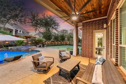 4826 Derbywood Glen Lane, Katy, TX 77494 - Photo 40